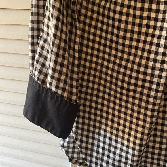 Talbots button down - Picture 2 of 3